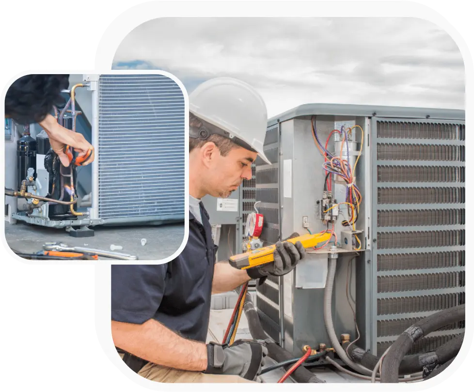 HVAC Service Provider Brantford, Home