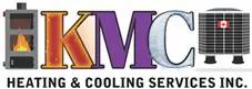 KMC Heating and Cooling Services Inc.