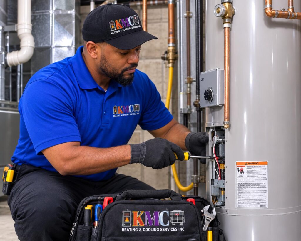 water-heater