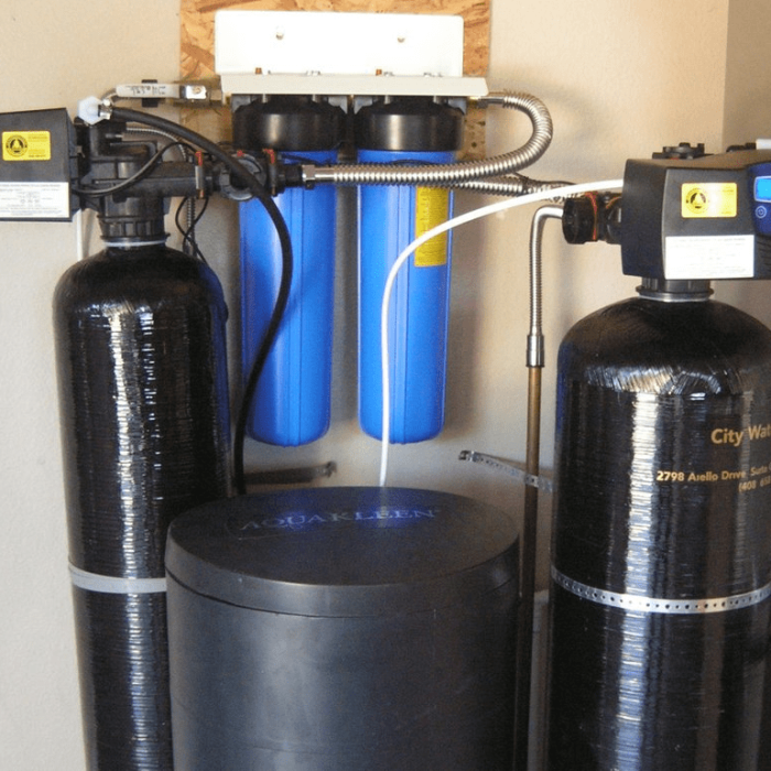 carbon-water-filters